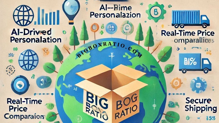 Bigboxratio.com