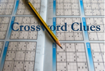 Crossword Clues