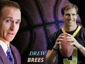 Drew Brees