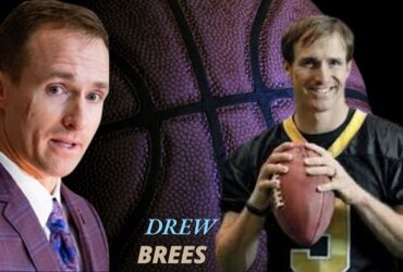 Drew Brees