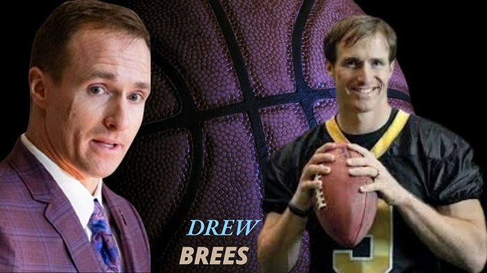 Drew Brees