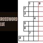 Obvious Crossword Clue