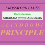 Palindromic Principle