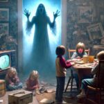 The 1982 Movie Poltergeist