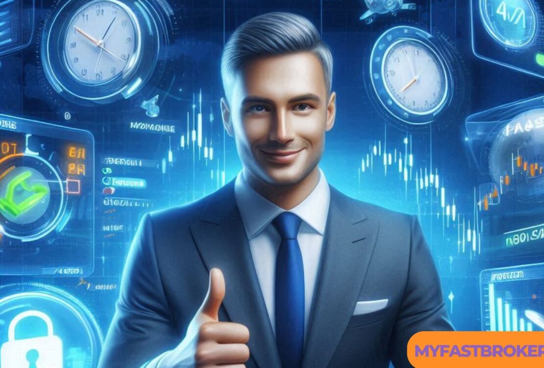 MyFastBroker.com