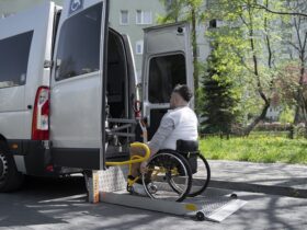 Adapted Vehicles