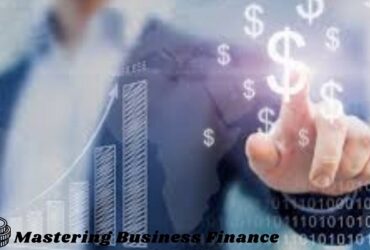 Business Finance