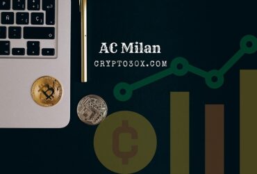 crypto30x.com AC Milan