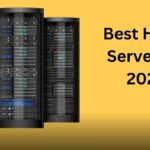 Best Home Servers