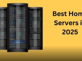 Best Home Servers